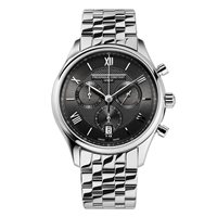Orologio Frederique Constant Uomo Classics Art Deco in Acciaio FC-292MG5B6B - FC-292MG5B6B